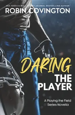 Atreverse con el jugador - Daring the Player