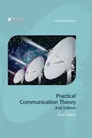 Teoría práctica de la comunicación [Con regla de cálculo] - Practical Communication Theory [With Slide Rule]