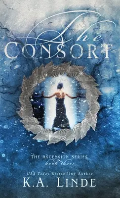 El consorte (tapa dura) - The Consort (Hardcover)