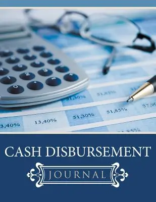 Diario de desembolsos de efectivo - Cash Disbursement Journal