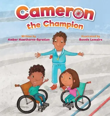 Cameron, el campeón - Cameron the Champion