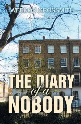 El Diario de un Don Nadie - The Diary of a Nobody