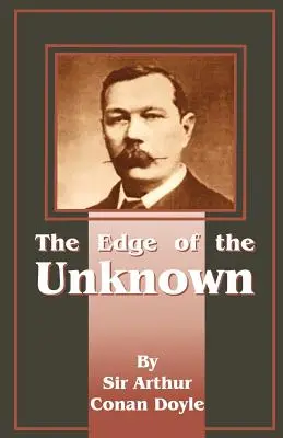 Al filo de lo desconocido - The Edge of the Unknown