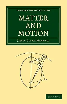 Materia y movimiento - Matter and Motion