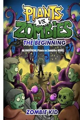 Plants vs Zombies El Principio - Plants vs Zombies The Beginning