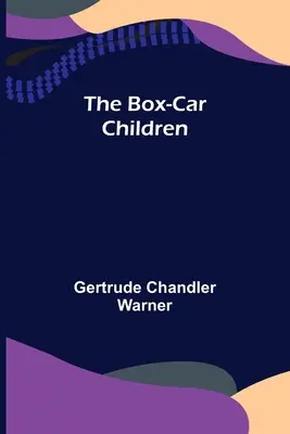 Los niños del furgón - The Box-Car Children