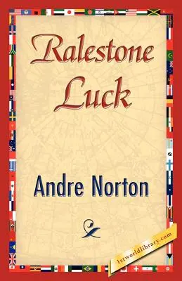 La suerte de Ralestone - Ralestone Luck