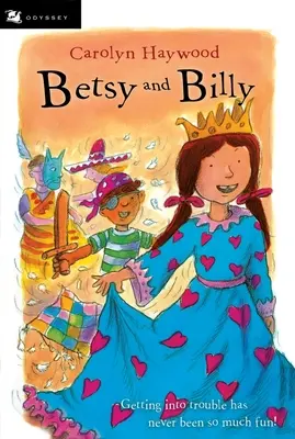 Betsy y Billy - Betsy and Billy