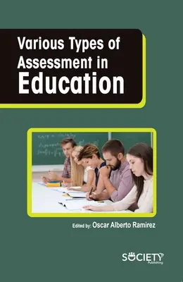 Diversos tipos de evaluación en la educación - Various Types of Assessment in Education