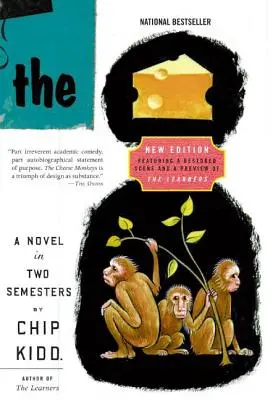 Los monos del queso - The Cheese Monkeys