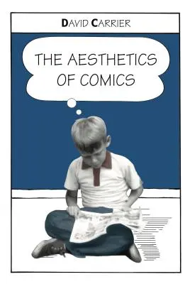 La Estética del Cómic - The Aesthetics of Comics