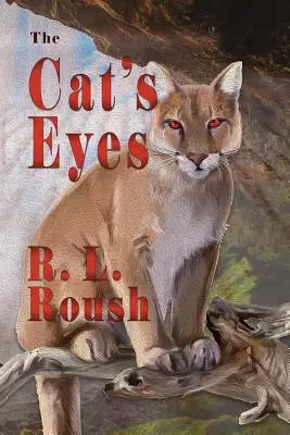 Los ojos del gato - The Cat's Eyes