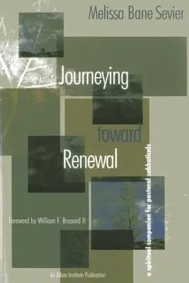 Viaje hacia la renovación - Journeying Toward Renewal