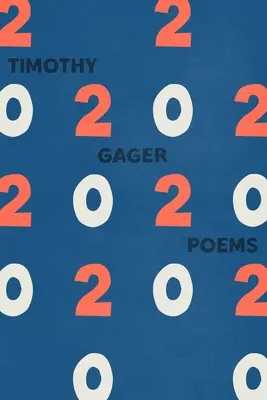 Poemas 2020 - 2020 Poems