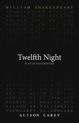 Noche de Reyes - Twelfth Night