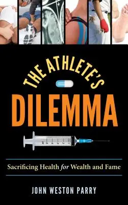 El dilema del deportista: sacrificar la salud por la riqueza y la fama - The Athlete's Dilemma: Sacrificing Health for Wealth and Fame