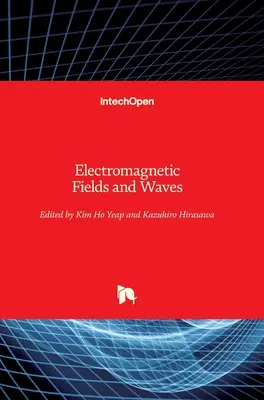 Campos y ondas electromagnéticos - Electromagnetic Fields and Waves