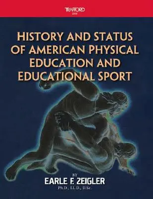 Historia y situación de la educación física y el deporte educativo en Estados Unidos - History and Status of American Physical Education and Educational Sport