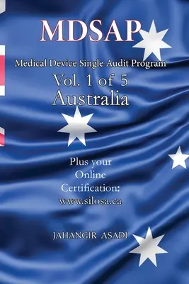 MDSAP Vol.1 de 5 Australia: ISO 13485:2016 para todos los empleados y empleadores - MDSAP Vol.1 of 5 Australia: ISO 13485:2016 for All Employees and Employers