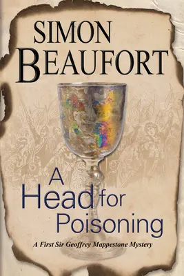 Una cabeza para envenenar - A Head for Poisoning