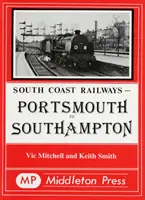 Portsmouth a Southampton - Portsmouth to Southampton
