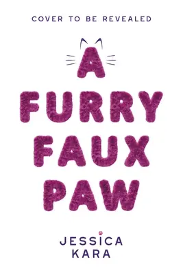 Una falsa pata peluda - A Furry Faux Paw
