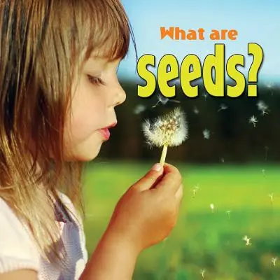 ¿Qué son las semillas? - What Are Seeds?