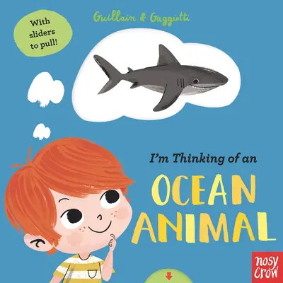 Pienso en un animal del océano - I'm Thinking of an Ocean Animal