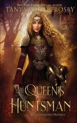 El cazador de la reina - The Queen's Huntsman