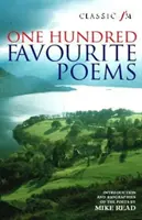 Los 100 poemas favoritos de Classic FM - Classic FM 100 Favourite Poems