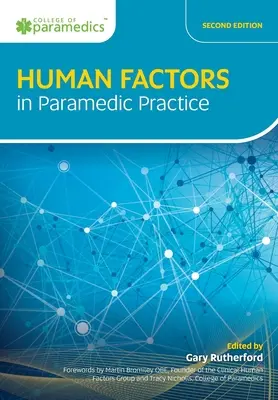 Factores humanos en la práctica paramédica - Human Factors in Paramedic Practice