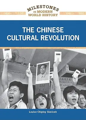 La revolución cultural china - The Chinese Cultural Revolution