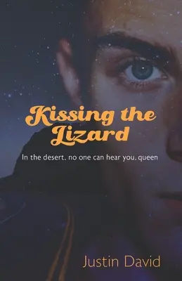 Besar al lagarto - Kissing the Lizard