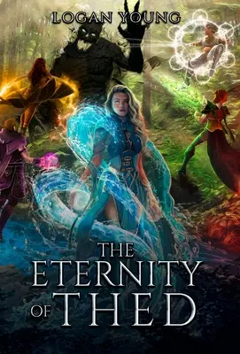 La eternidad de Thed - The Eternity of Thed