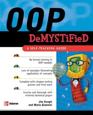 POO desmitificada - OOP Demystified