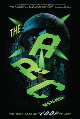 The ARC (el tercer libro de la trilogía del Bucle) - The ARC (the Third Book of the Loop Trilogy)