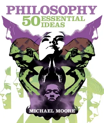 Filosofía: 50 ideas esenciales - Philosophy: 50 Essential Ideas