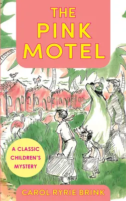 El Motel Rosa - The Pink Motel