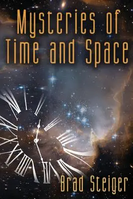 Misterios del tiempo y del espacio - Mysteries of Time and Space