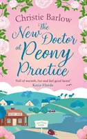 Nuevo médico en la clínica Peony - New Doctor at Peony Practice