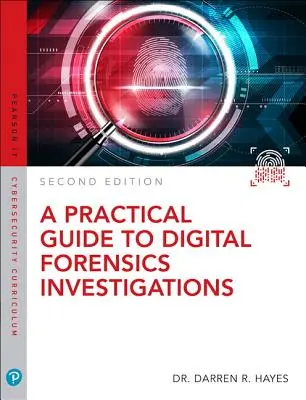 Guía práctica para la investigación forense digital - A Practical Guide to Digital Forensics Investigations