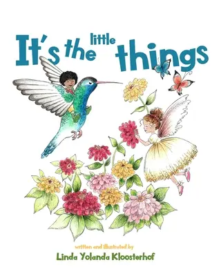 Los pequeños detalles - It's the Little Things