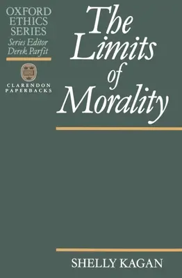 Los límites de la moralidad - The Limits of Morality