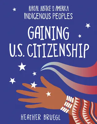 Obtención de la ciudadanía estadounidense - Gaining U.S. Citizenship