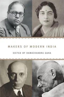 Creadores de la India moderna - Makers of Modern India