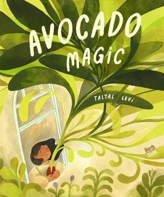 La magia del aguacate - Avocado Magic