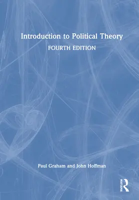 Introducción a la teoría política - Introduction to Political Theory