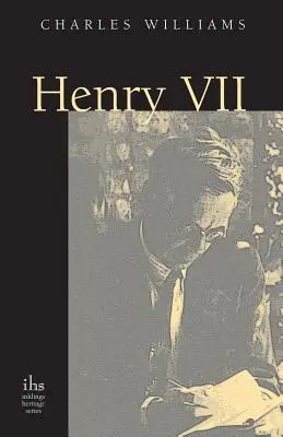 Enrique VII - Henry VII