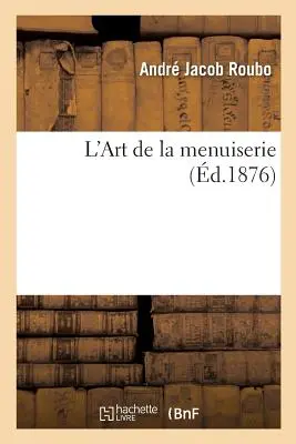 El arte del menú - L'Art de la Menuiserie