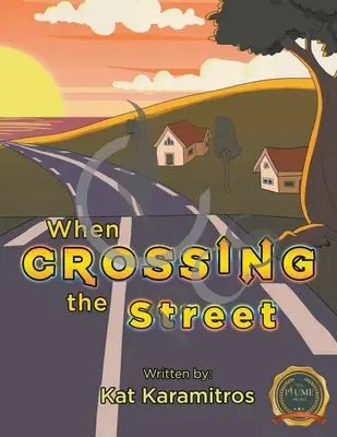 Al cruzar la calle - When Crossing the Street